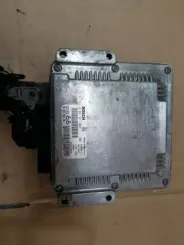 Контролер / модуль Citroen Xsara Picasso ECU 9640938680 9648394480 0281011083