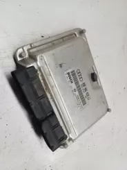 Контролер / модуль ЕБУ Audi A4 S4 B6 8E 8H 038906019LJ 0281011222 1039S05323