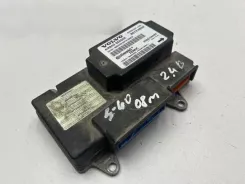 Блок керування подушками безпеки Volvo S40 00001393B3 004121400216 30724652