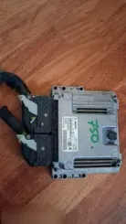 Комп'ютер / ЕБУ двигуна Peugeot 308 0281034708 9827483380 9818703480