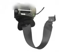 Ремінь безпеки заднього бампера Mini One Cooper F56 F55 34247510B 075182TRW S4731336806X