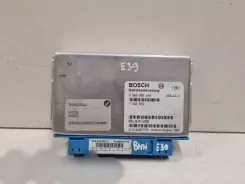 Блок керування / Модуль коробки передач BMW 5 E39 7512045 0260002642 GCHU36007735