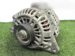 Генератор змінного струму Mitsubishi Carisma CGB15491 100AH