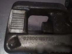 Комплект гальмівних дисків та супортів Peugeot 308 02600185736