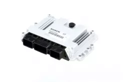 Блок керування двигуном Renault Megane I 0281013366 001-001-005801E