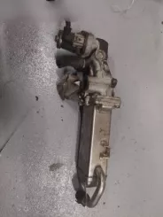 Охолоджувач вихлопних газів EGR для Volkswagen Golf VI 038131513AD