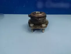 Задня маточина колеса Tesla Model 3 104412300B 104412300A