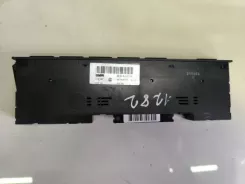 Перемикачі підігріву сидінь BMW X3 E83 61313415717 03742515 110187