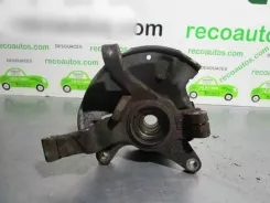 KIA Clarus Поворотний кулак переднього колеса 0K9A233021