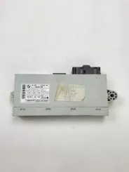 Модуль / блок керування BMW 5 E60 E61 CAS 6943791 1061631496 5WK494120BF