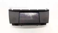 Монітор / дисплей / екран BMW X3 F25 000246838402 0002468384