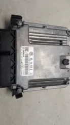 Seat Exeo (3R) ECU контролер/модуль 03L906022GE 1039S35331 03L906019B