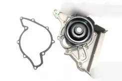 Audi 80 90 S2 B4 Водяний насос 078121004A 078121004B ЗАМІНА