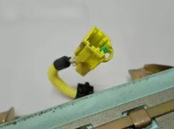 Пасажирська подушка безпеки Subaru Legacy AE975090112 00S799