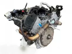 Двигун Audi A5 8T 8F CDUC CDUD