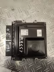 Контролер / модуль ЕБУ Volvo V60 31312486 0000001846 MB2797009611