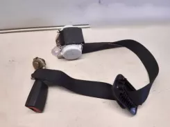 Ремень безпеки заднього бампера Audi A3 S3 8P 33030033C 0803040235 WX335WY0