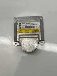 Блок керування подушками безпеки BMW X3 F25 6858547 0265020319