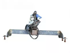 Фаркоп Ford Mondeo Mk III / Комплектний 5S7J19D521DA 0017703MN