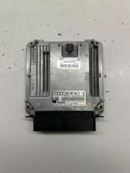 Контролер / модуль ЕБУ Audi A5 8T 8F 8K5907401A 4G0907401 0281018149