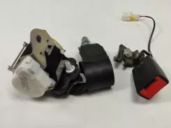 Ремінь безпеки заднього бампера Alfa Romeo Giulietta 01561013970 34112512B