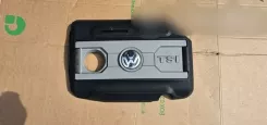 Volkswagen PASSAT CC Верхня кришка двигуна 06j103925bg