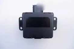 Датчик радар/датчик Jaguar I-Pace Distronic MK729G768AC 0203303861 39R14450