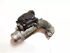 Дросельна заслінка Renault Megane III 8200614985 059102943
