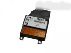 Блок керування подушками безпеки BMW Z3 E36 65778374798 ZAE29029 019708