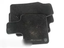 Комплект автомобільних килимків Fiat 500E 50290334 100731799