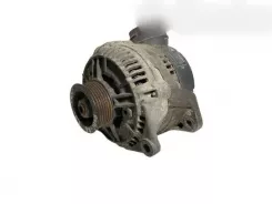 Генератор змінного струму Audi A6 S6 C4 4A 078903015C 0123505007