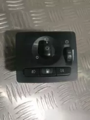 Перемикач світла Volvo V50 30739299 07W30T 19206