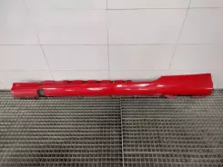 Mercedes-Benz E C207 W207 Поріг дверей A2076901740 00003590 325108042010