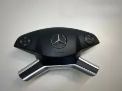 Mercedes-Benz ML W164 Подушка безпеки керма 1648602202 04256630