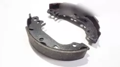 Колодки ручного/стоянкового гальма Ford Fiesta 03013701232 03.0137-0123.2