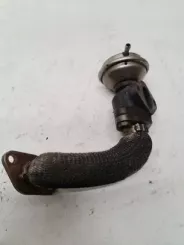 Audi A6 S6 C5 4B Клапан EGR 2167505 00T287059151503