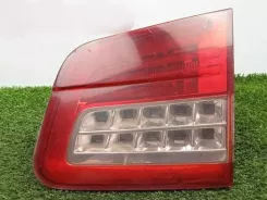 Citroen C5 Ліхтарі кришки заднього багажника 9687582980 08-11-РЕГУЛЯТОР САЛОНУ