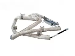 BMW X6 E71 Шторка безпеки 85697991205 08B043TA00GZ