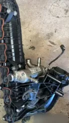 Впускний колектор BMW X5M E70 8507233 1007280089 3443