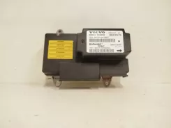 Контролер / модуль подушки безпеки Volvo S40 00001393B1 004010400011 8697679