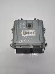 Блок керування двигуном Volvo S80 30743103AD 1039S13371 0281012765