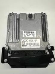 Контролер / модуль ЕБУ Audi A4 S4 B7 8E 8H 03G906016KM 1039S17266 0281013294