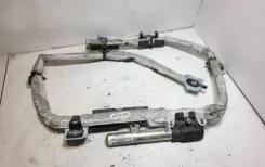 BMW 3 E90 E91 Шторка безпеки 84696664501B 1011612180134 30380424A