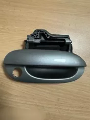 Зовнішня ручка передніх дверей BMW 5 E39 15440130 02330