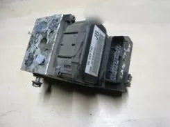 Насос ABS Chevrolet Lacetti 96549743