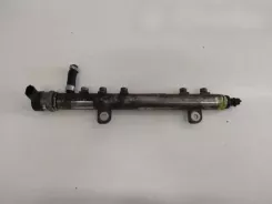 Opel Meriva A Інжекторна рампа 0445214086 55211906 034511