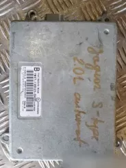 Контролер/модуль комфорту Jaguar S-Type YW4T13B525BA 0000FBGHZBQM 0104003