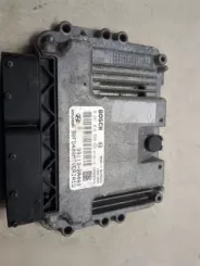 Контролер / модуль ЕБУ Hyundai i30 0281016580 1039S37070 391132A401