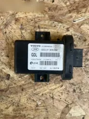 Блок керування / модуль освітлення Volvo V70 LCM 31288566AA 0178673 6333190999F