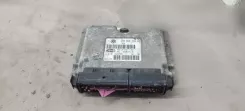 Контролер / модуль ЕБУ Volkswagen Polo 036906034AQ 6160054503 10J31TB7A